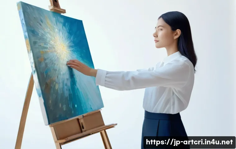미술평론가 직업의 장점과 단점 관련 이미지 2